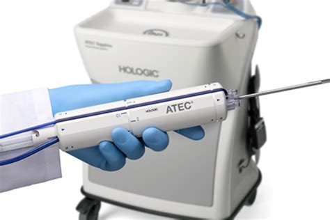atec sapphire|atec breast biopsy system.